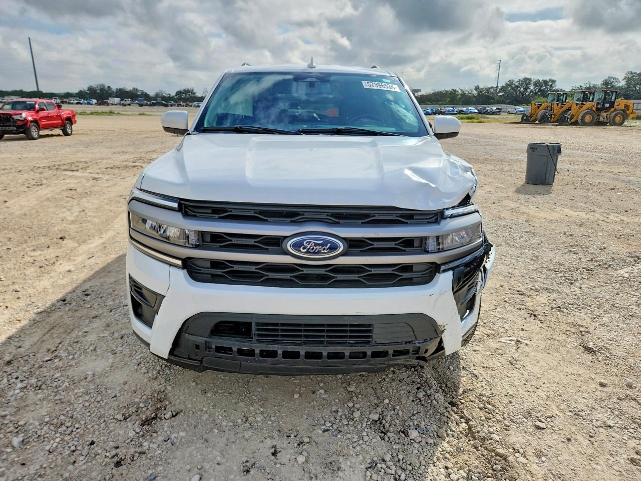 2024 FORD EXPEDITION XLT — снимка 5