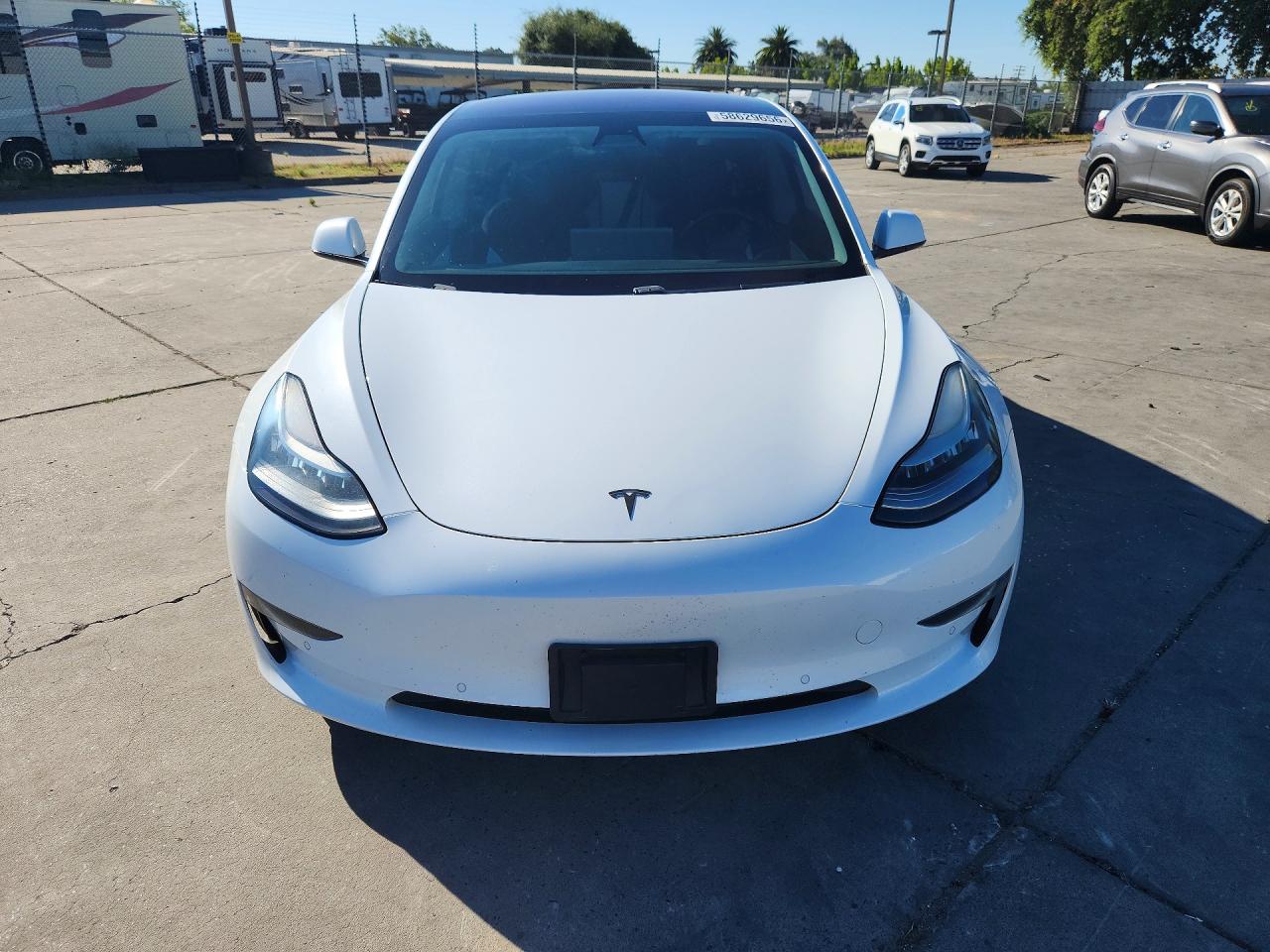 2018 TESLA MODEL 3 — снимка 5
