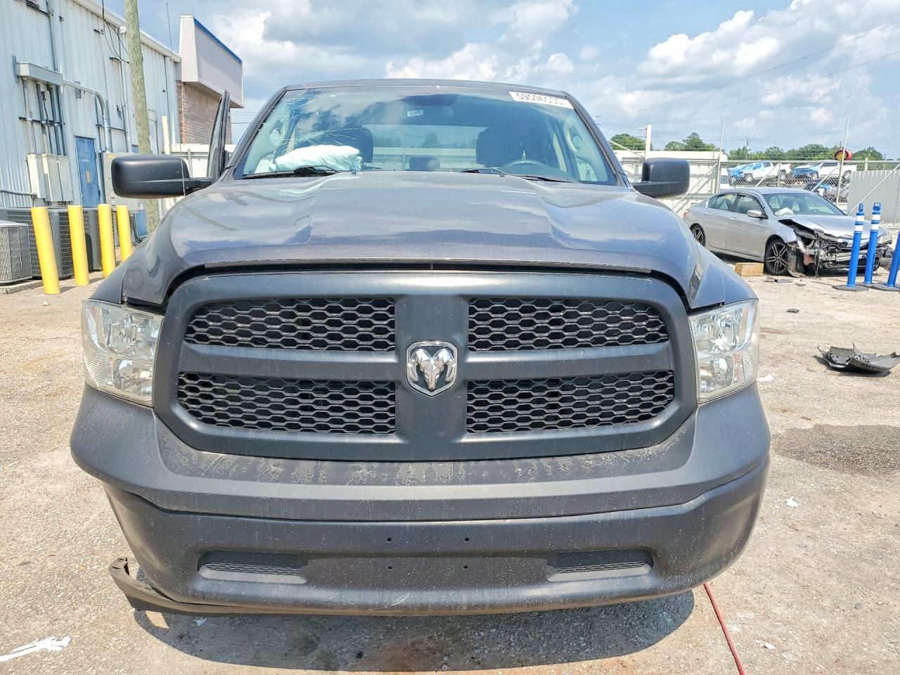 2023 RAM 1500 CLASSIC TRADESMAN — снимка 5