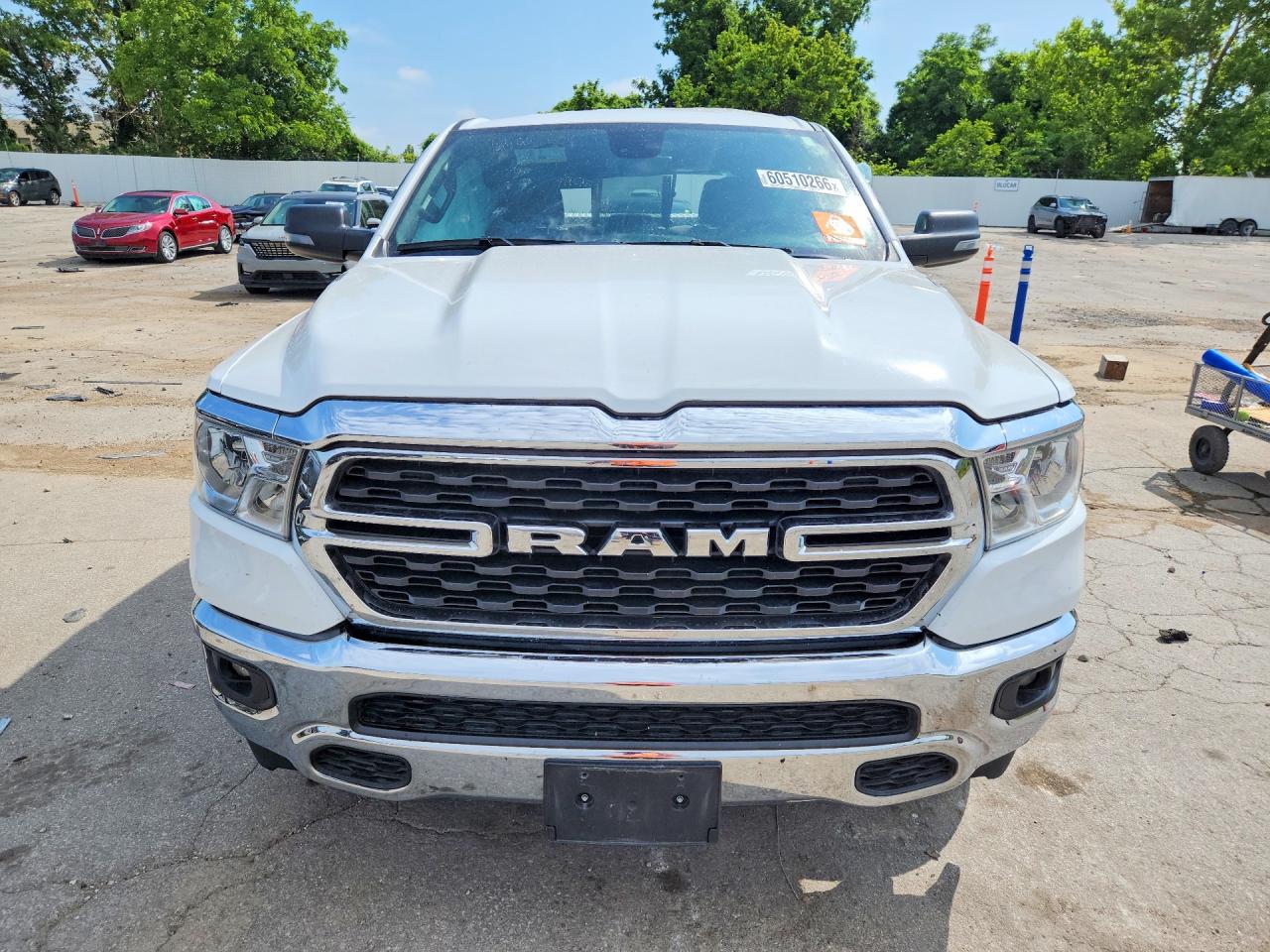 2024 RAM 1500 — снимка 5