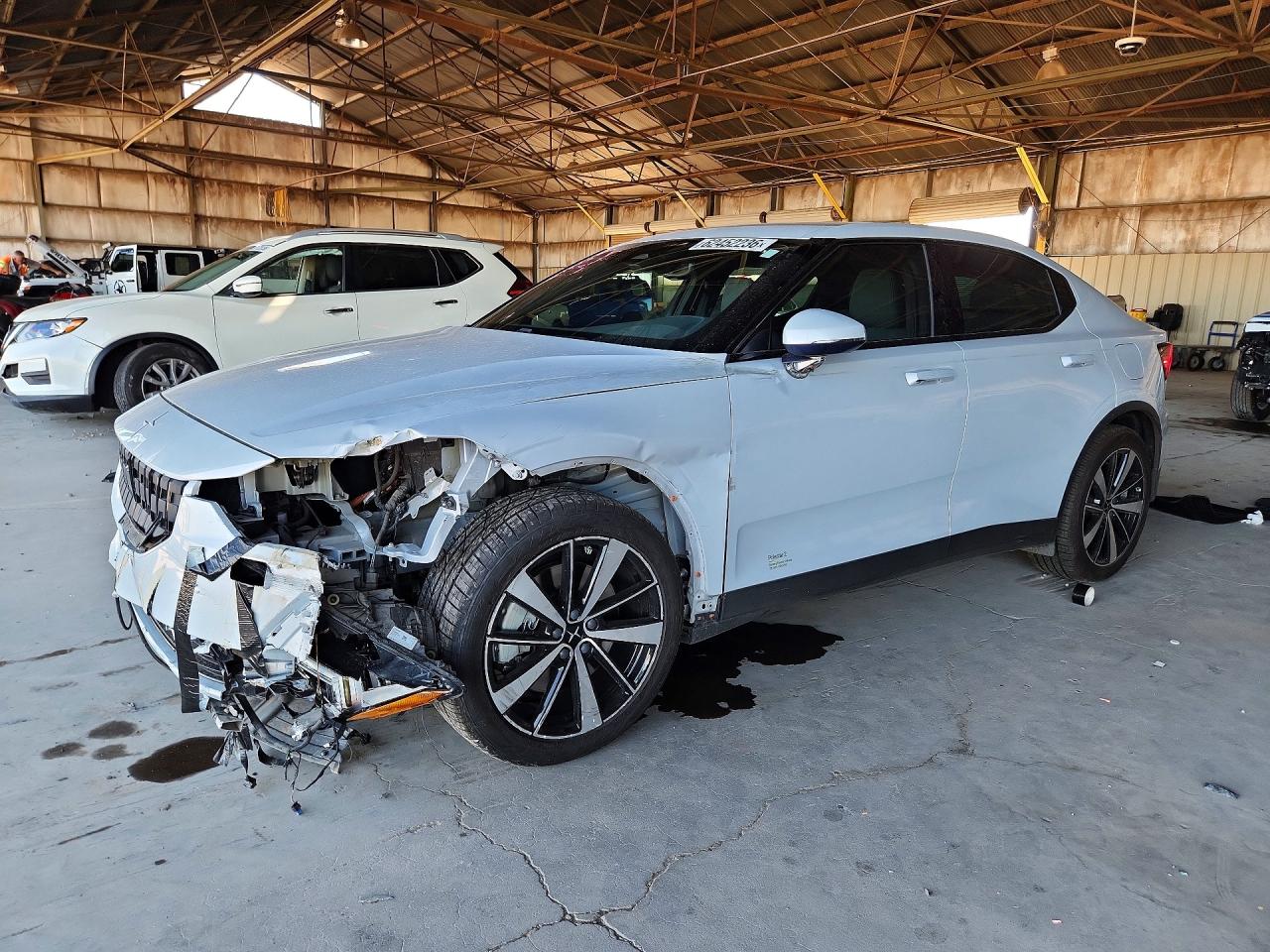 2021 POLESTAR 2