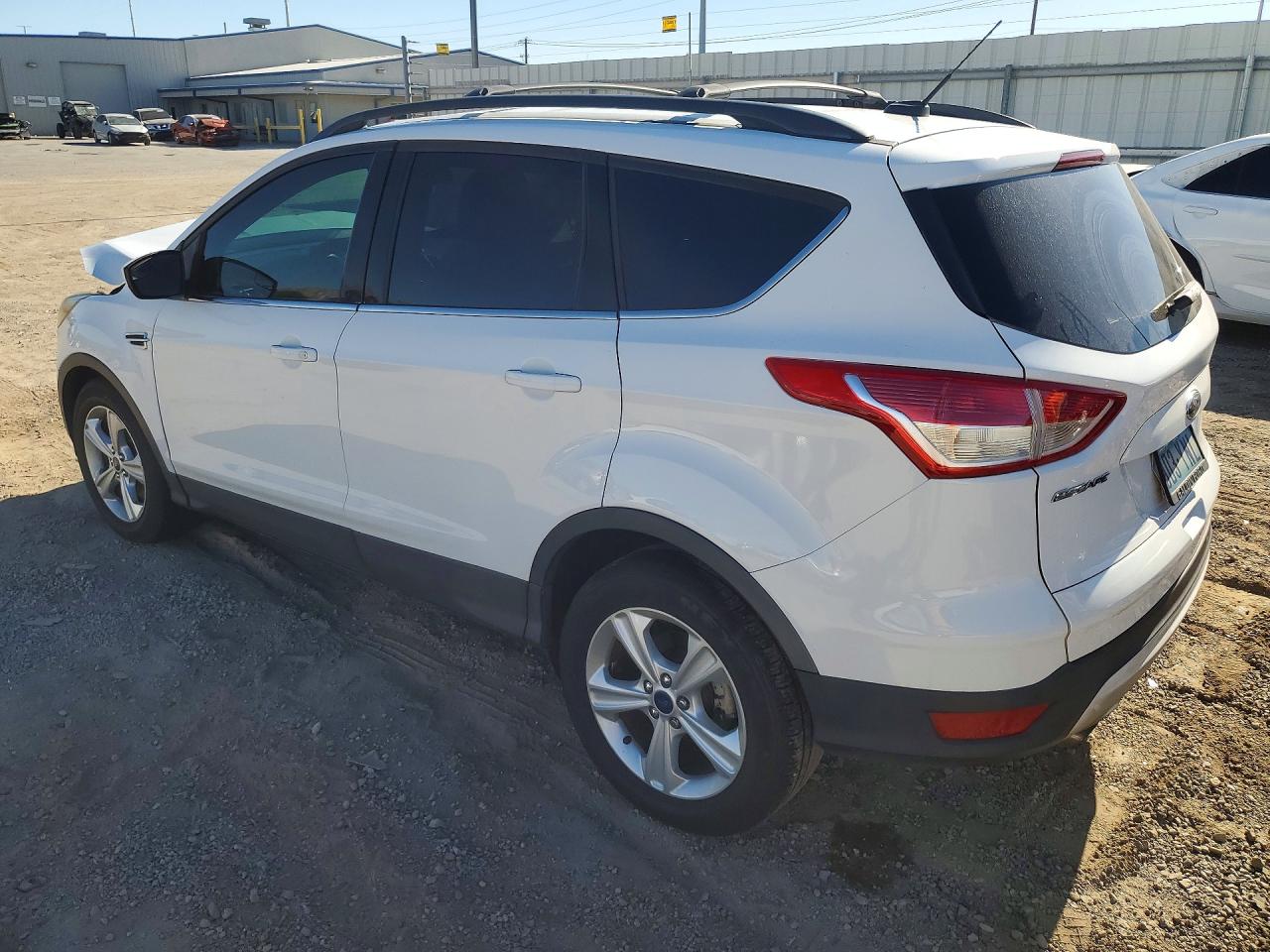 2015 FORD ESCAPE SE — снимка 2