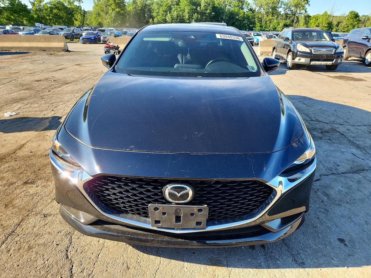 2022 MAZDA 3 PREFERRED — снимка 5