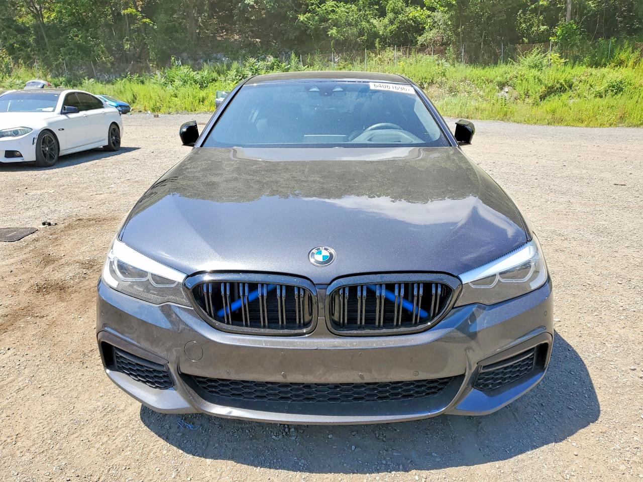 2019 BMW 540 XI — снимка 5