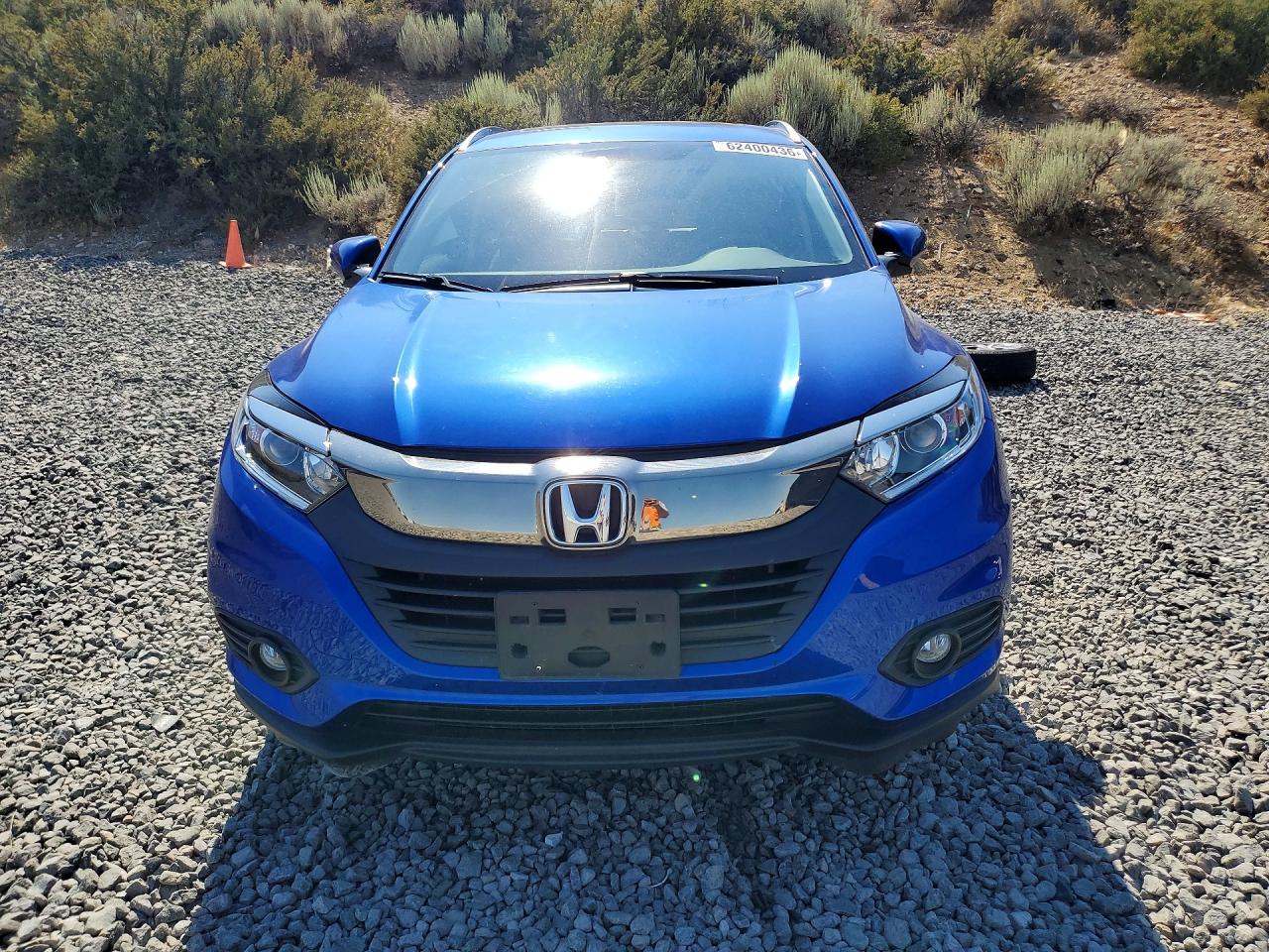 2021 HONDA HR-V EX — снимка 5