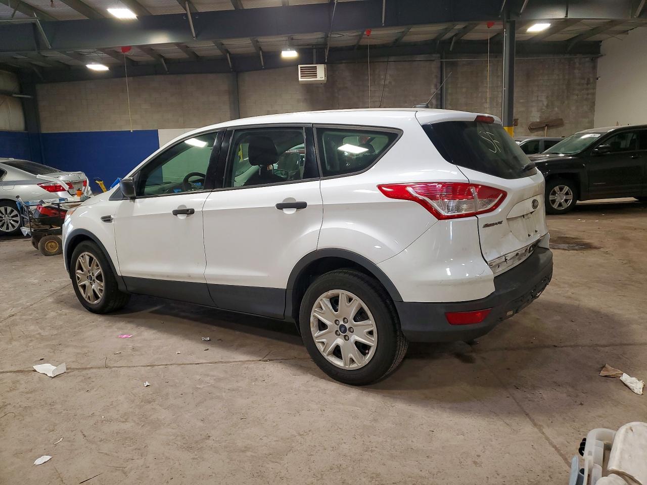2015 FORD ESCAPE S — снимка 2