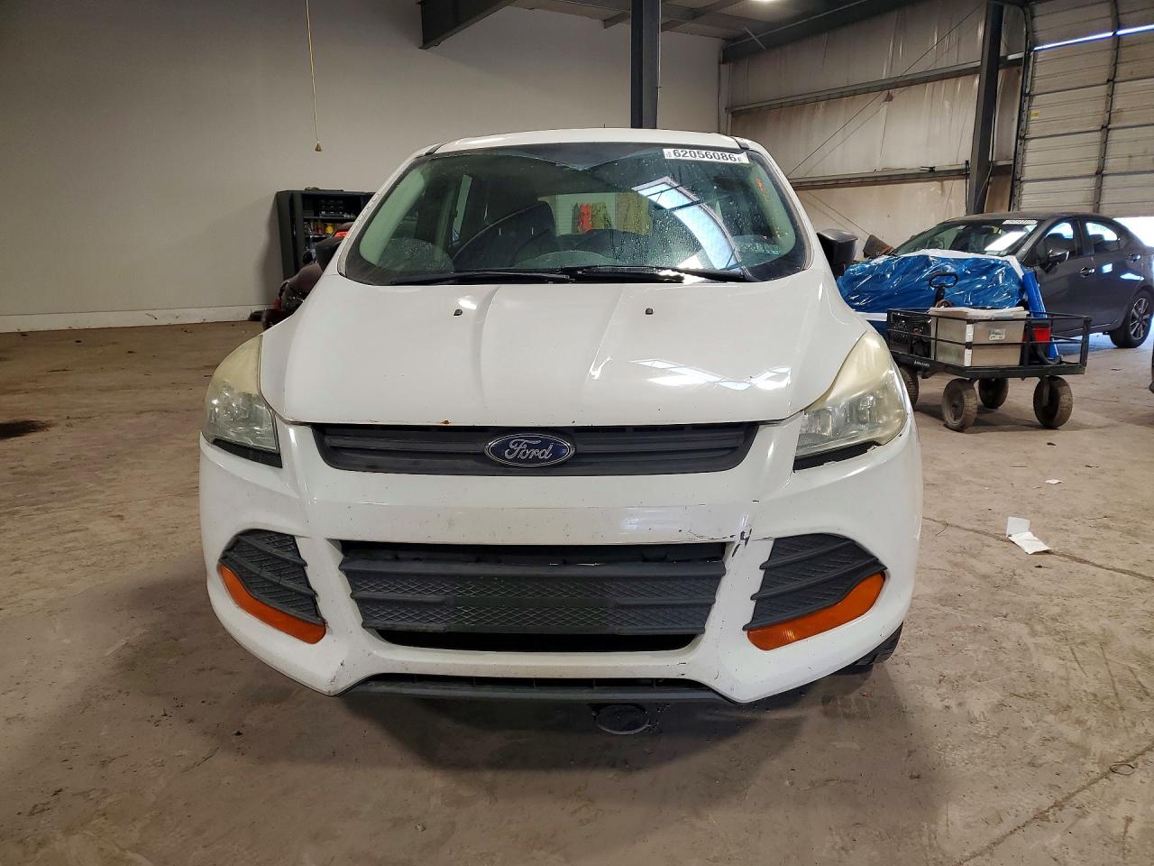 2015 FORD ESCAPE S — снимка 5