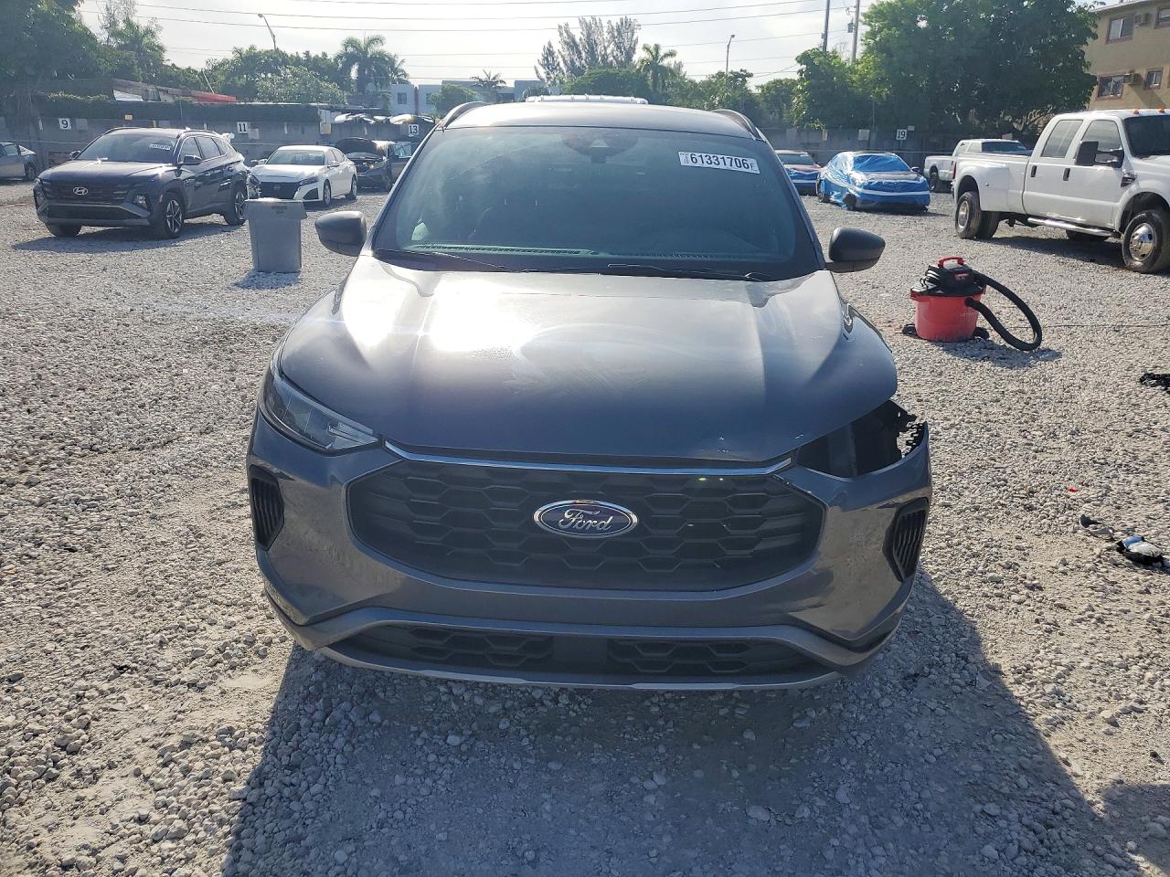 2023 FORD ESCAPE ST LINE — снимка 5