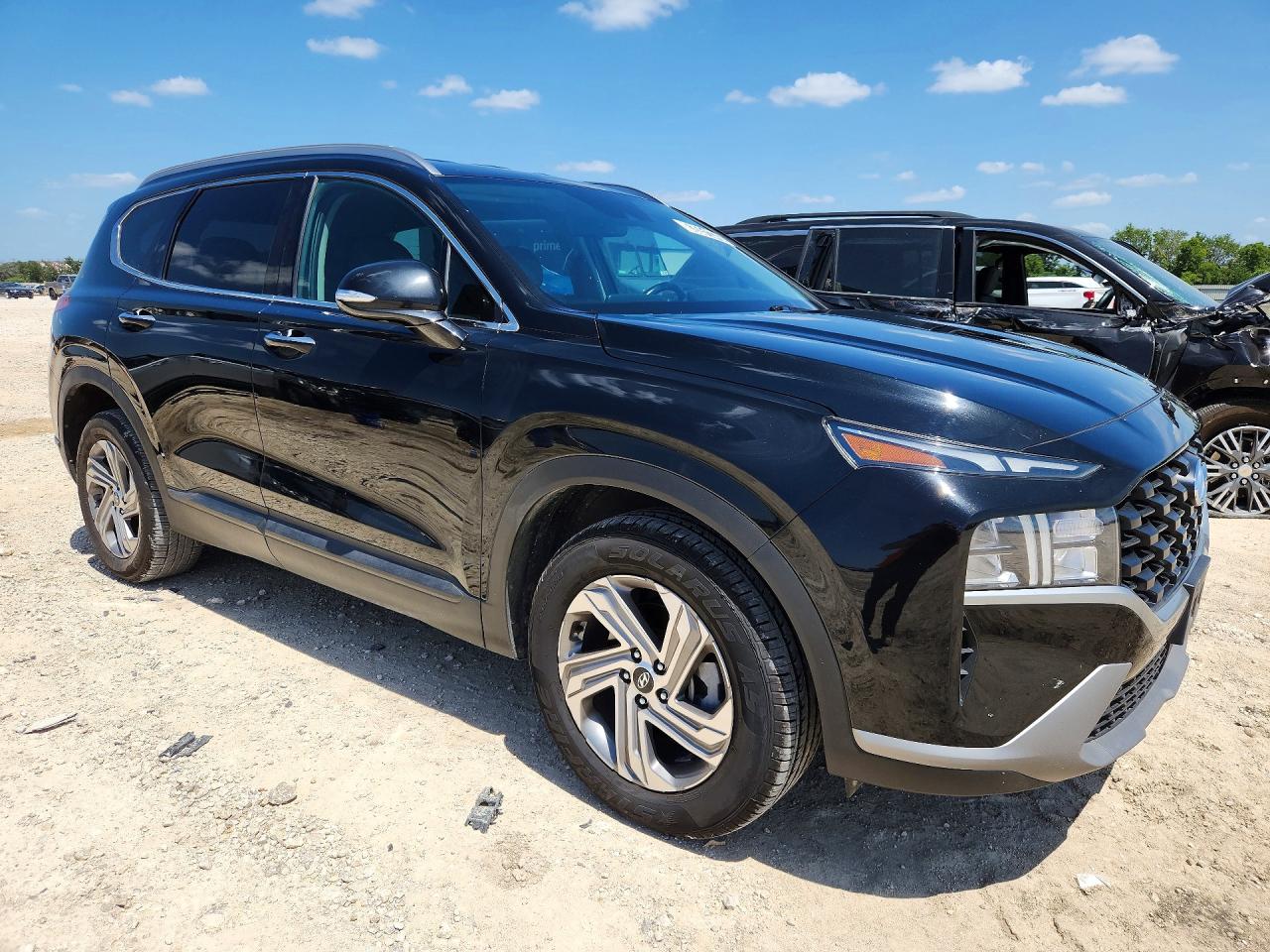 2023 HYUNDAI SANTA FE SEL — снимка 4