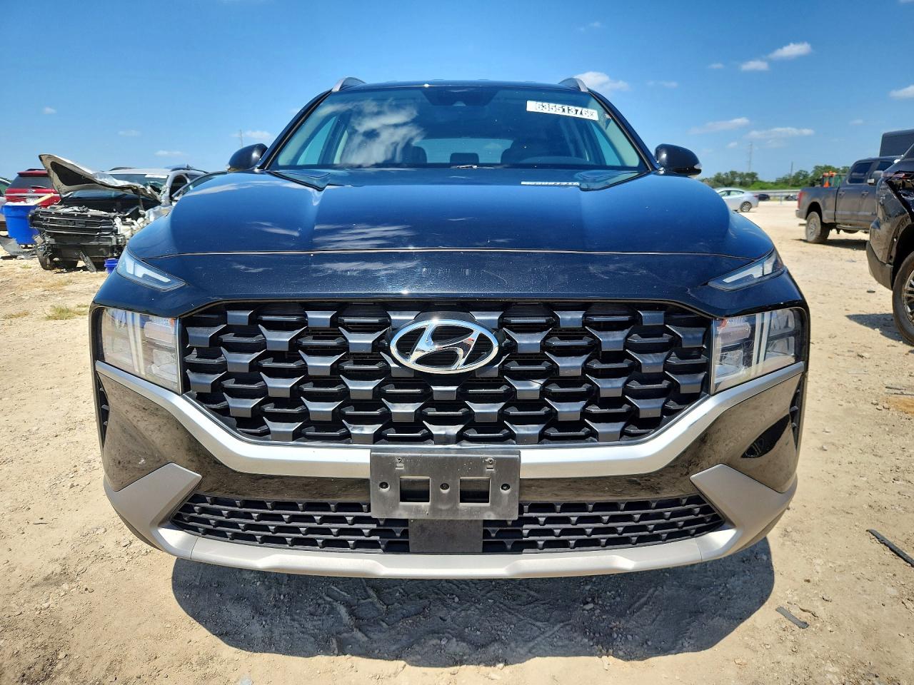 2023 HYUNDAI SANTA FE SEL — снимка 5