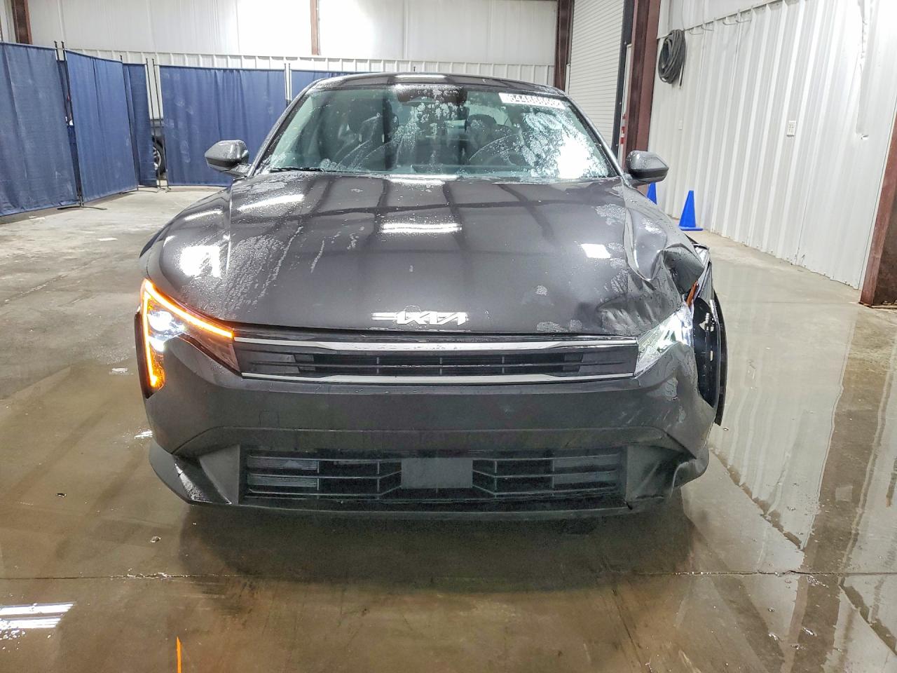 2026 KIA K4 LXS — снимка 5