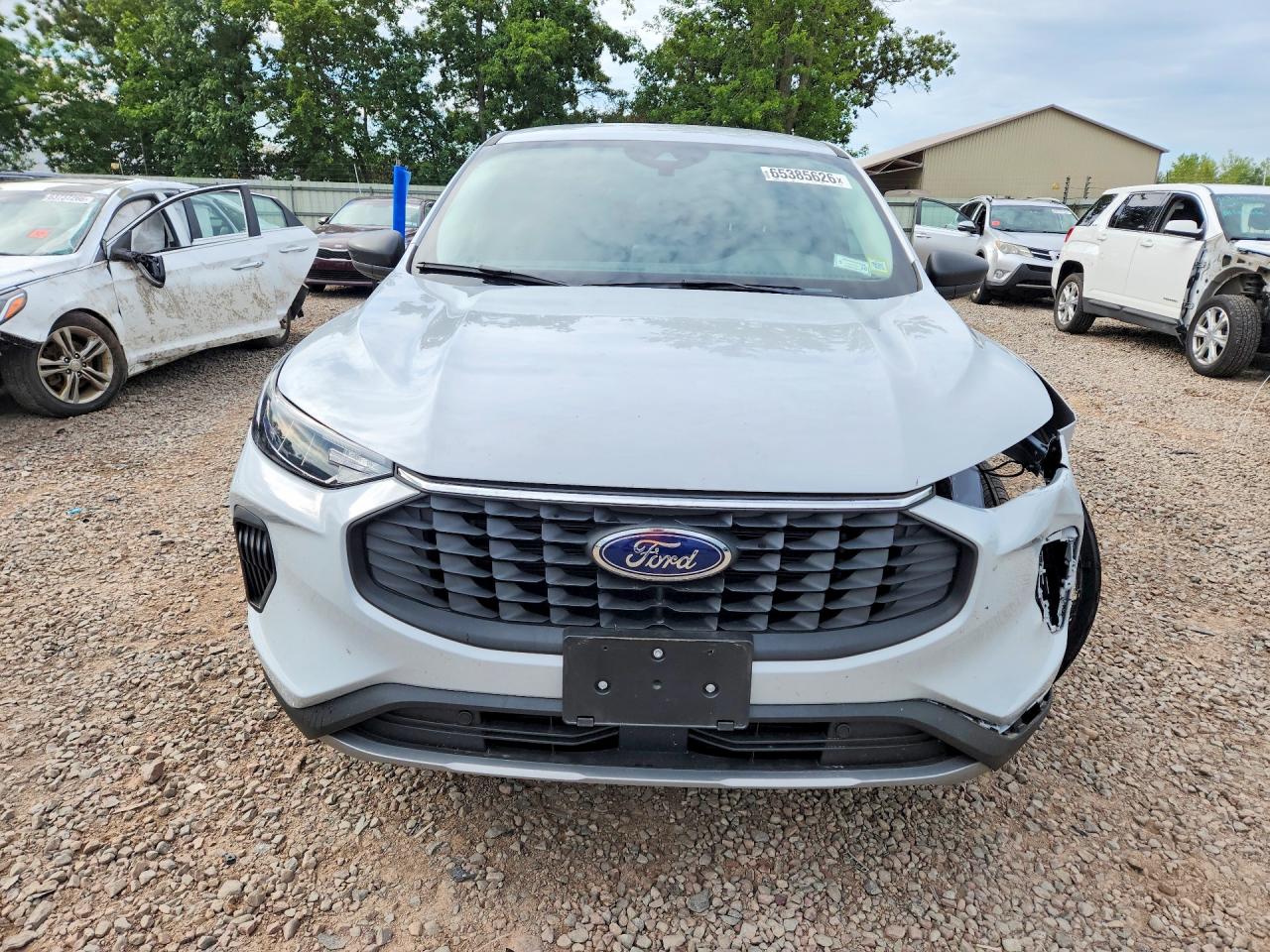 2025 FORD ESCAPE ACTIVE — снимка 5