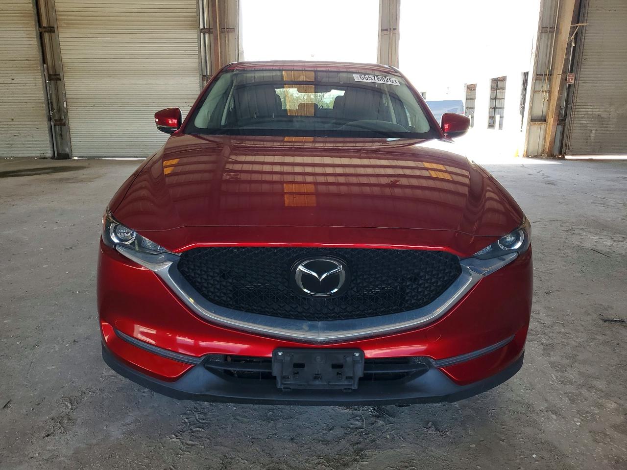 2021 MAZDA CX-5 TOURING — снимка 5