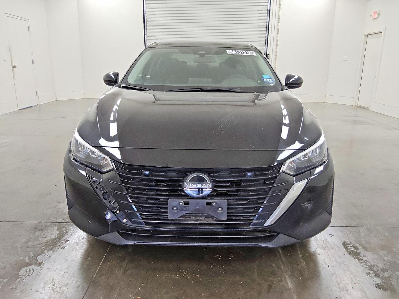 2024 NISSAN SENTRA SV — снимка 5