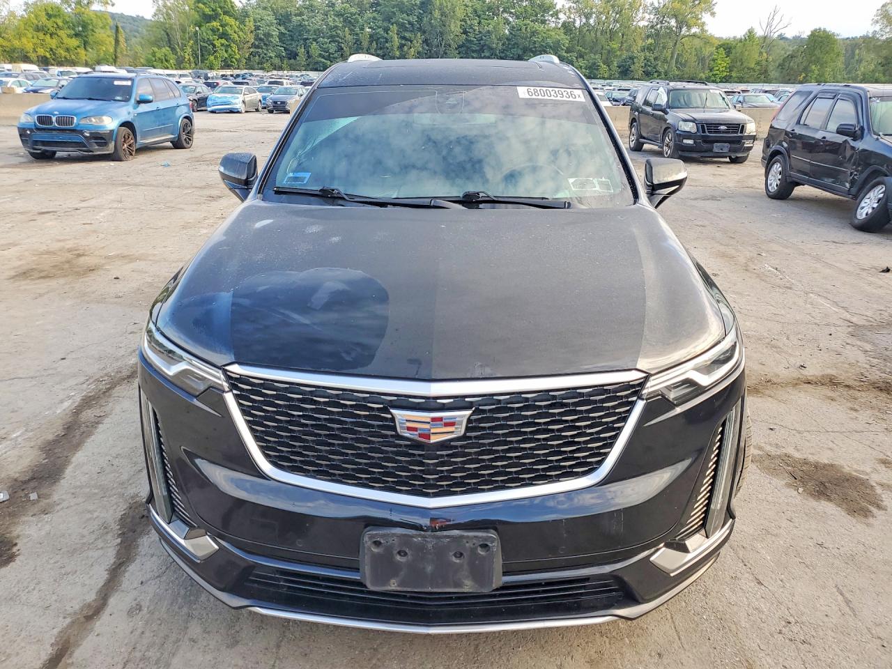 2023 CADILLAC XT6 PREMIUM LUXURY — снимка 5