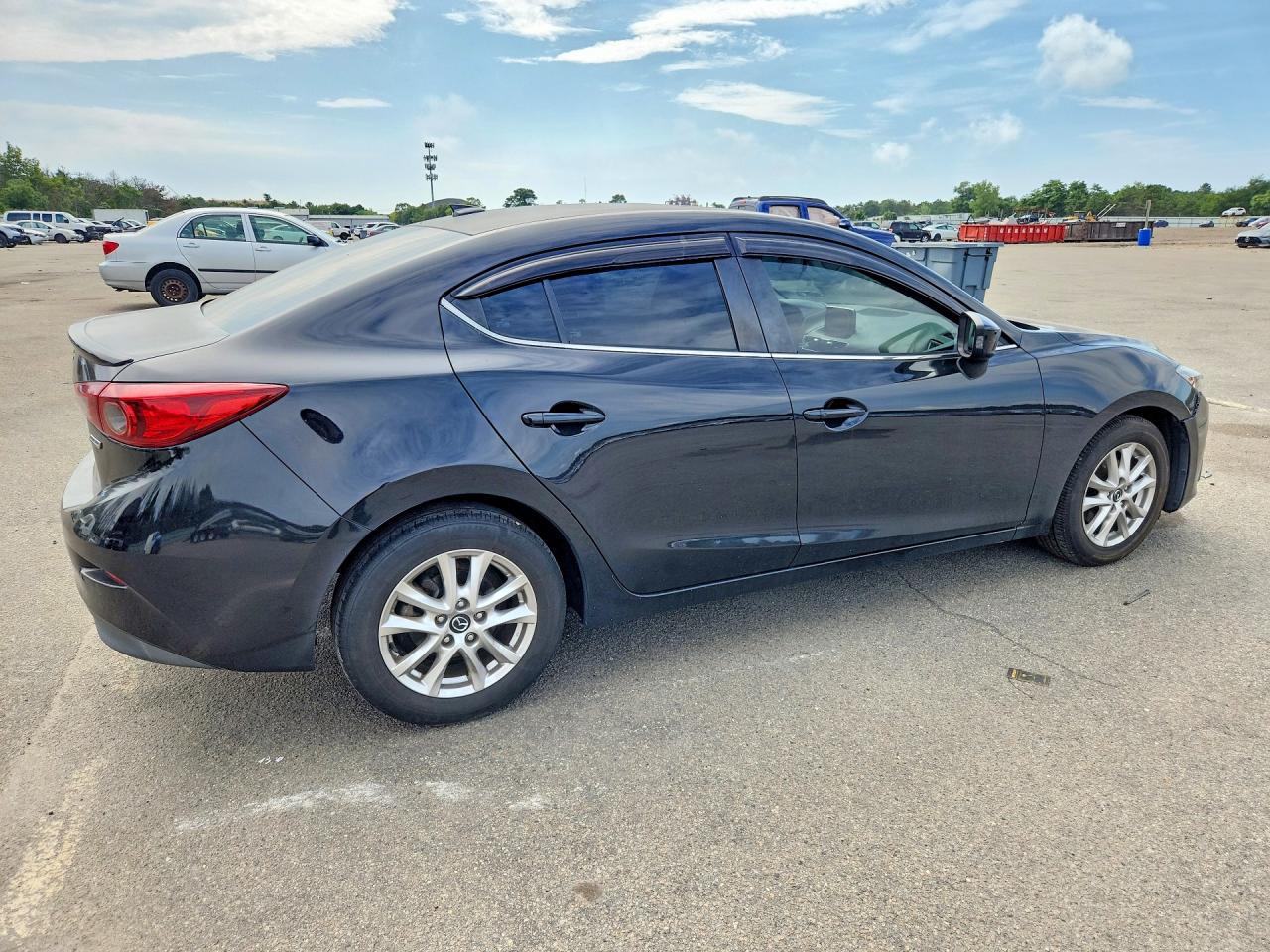 2015 MAZDA 3 TOURING — снимка 3