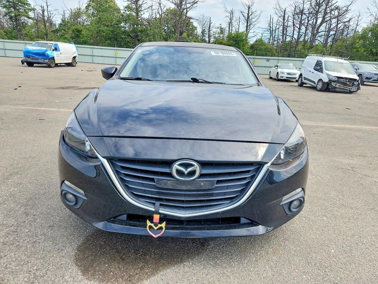2015 MAZDA 3 TOURING — снимка 5