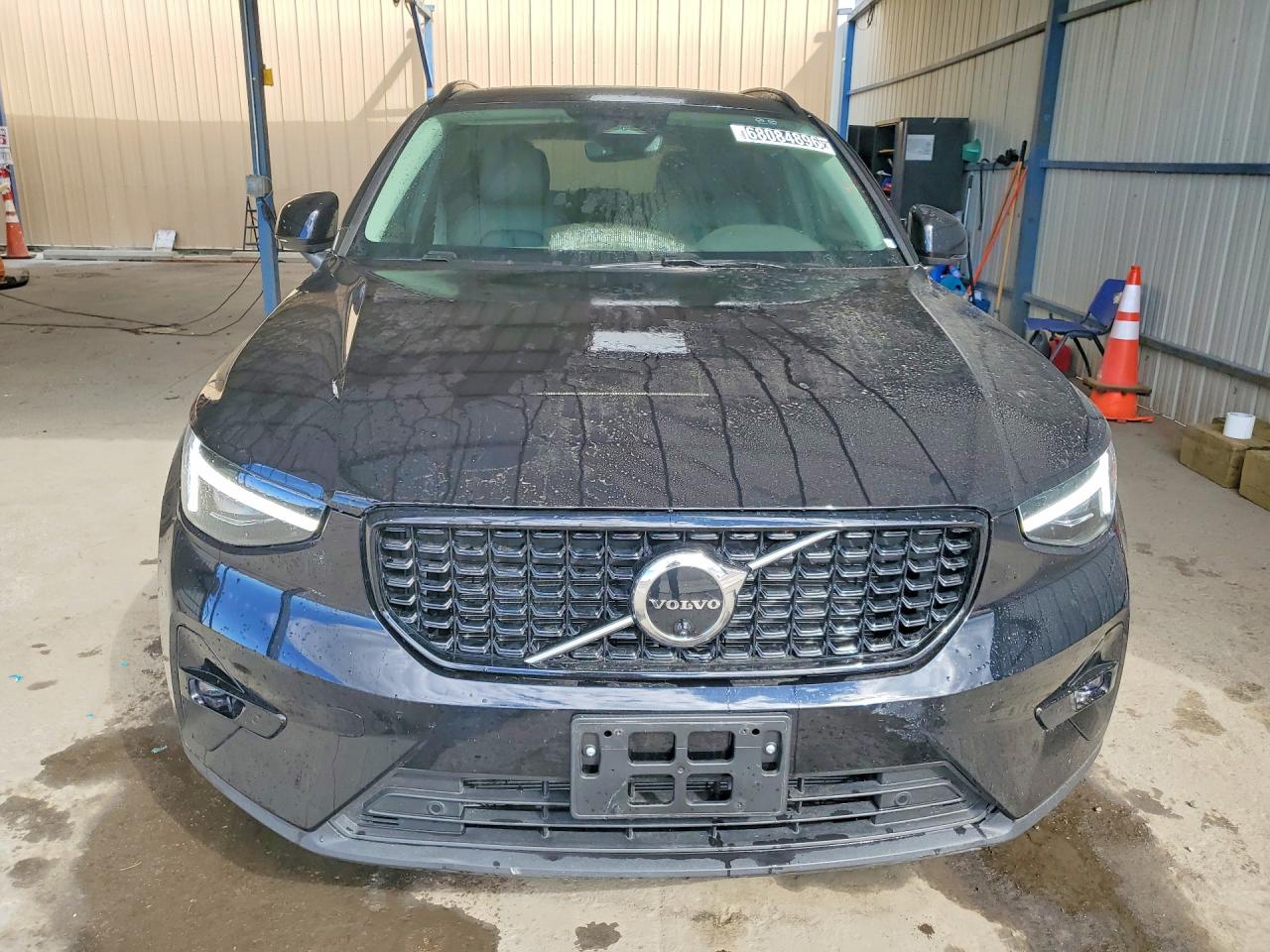 2026 VOLVO XC40 PLUS — снимка 5