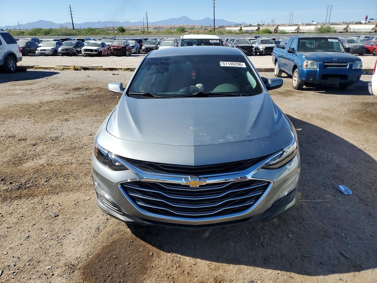 2024 CHEVROLET MALIBU LT — снимка 5