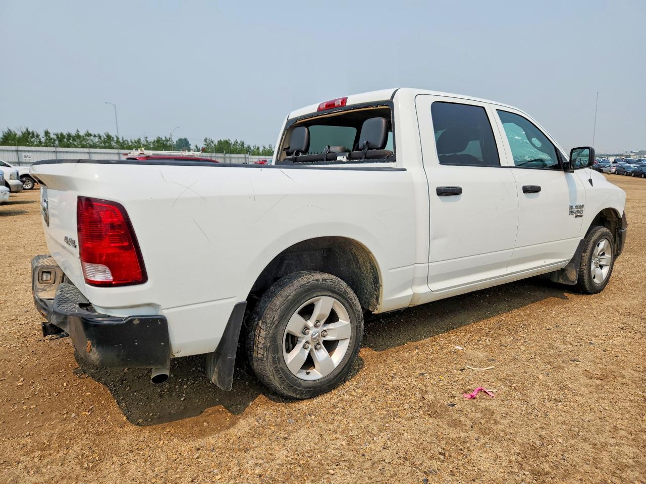 2023 RAM 1500 CLASSIC TRADESMAN — снимка 3