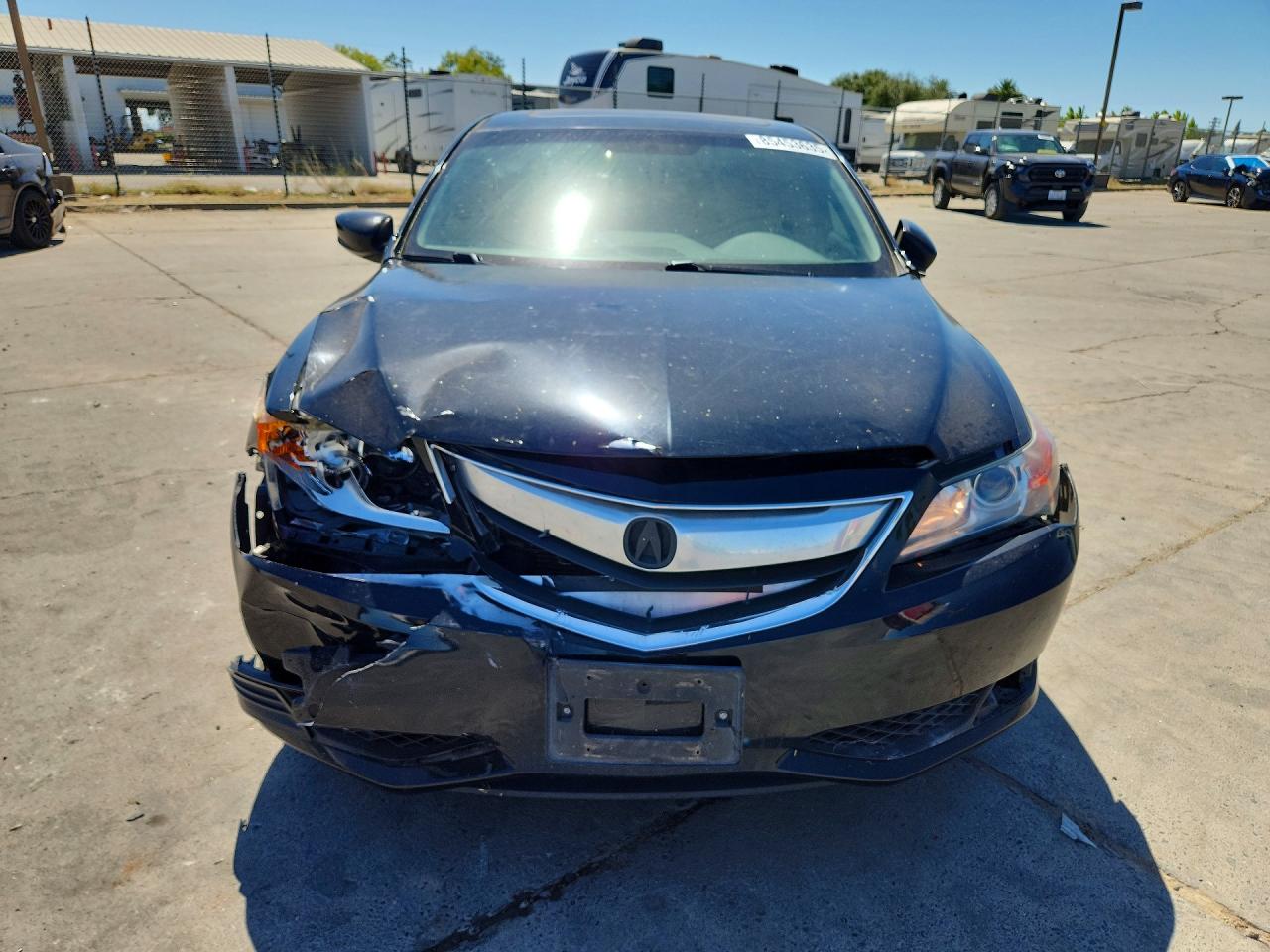 2014 ACURA ILX 20 — снимка 5