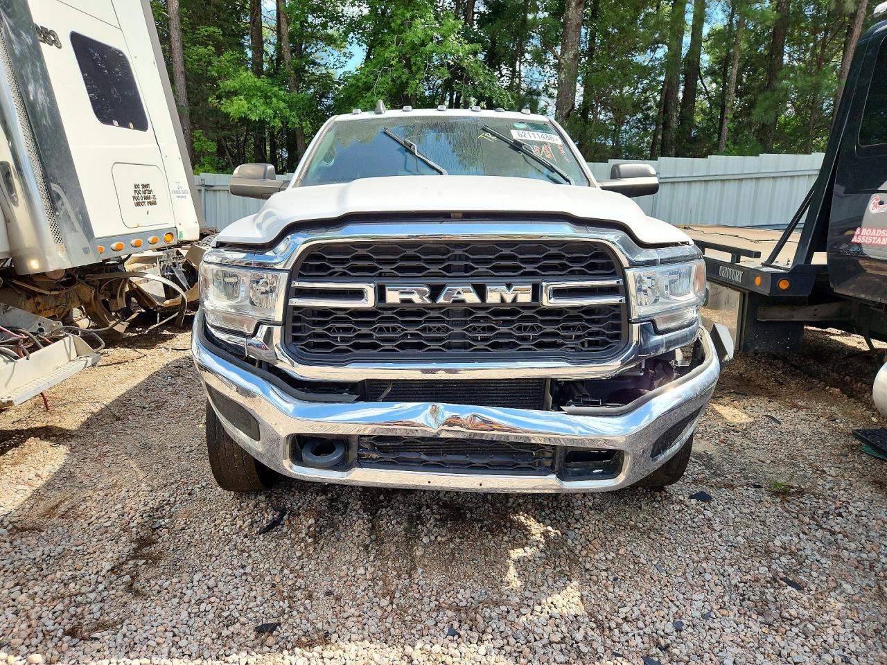 2021 RAM 5500 — снимка 5