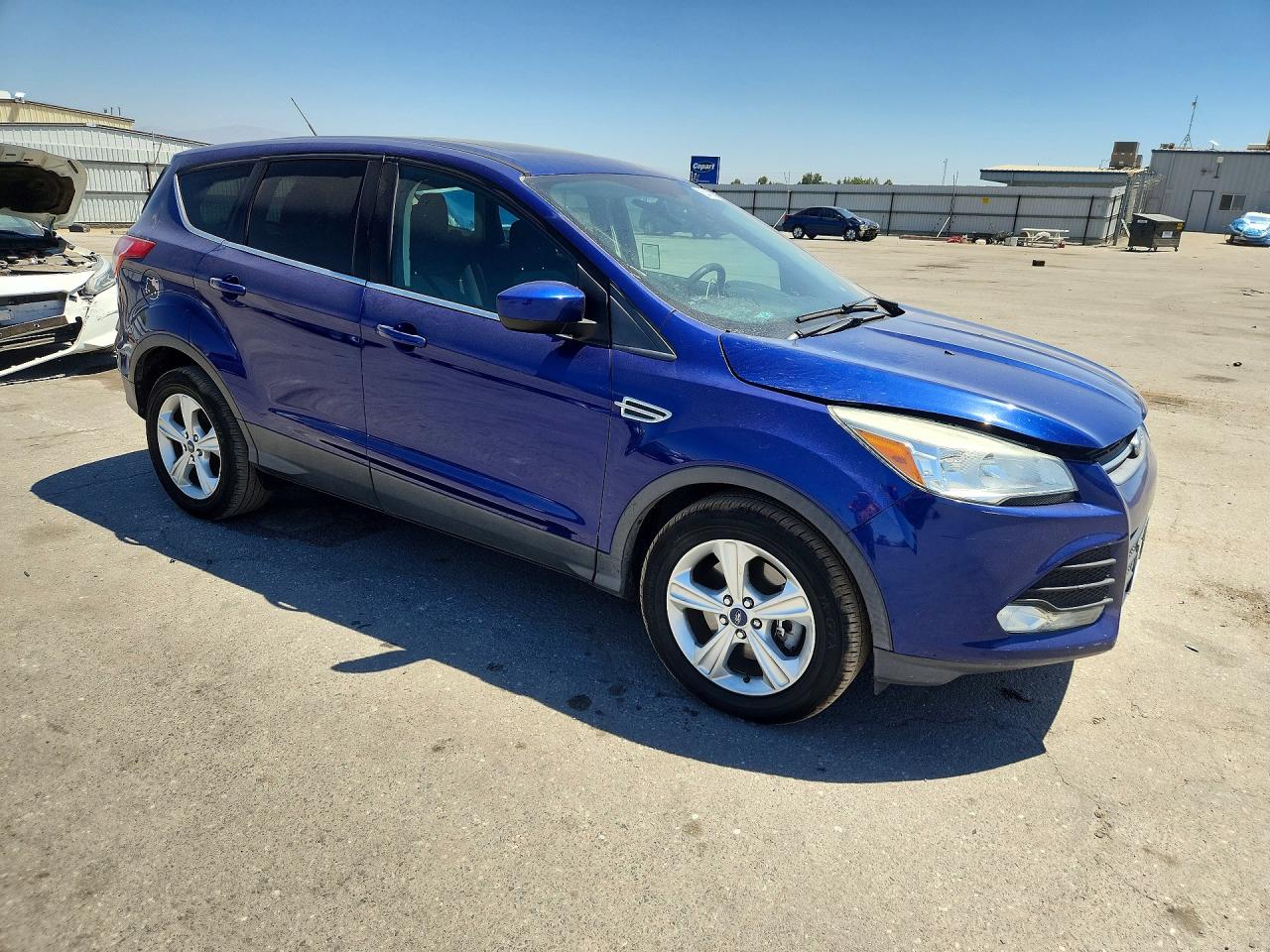 2015 FORD ESCAPE SE — снимка 4