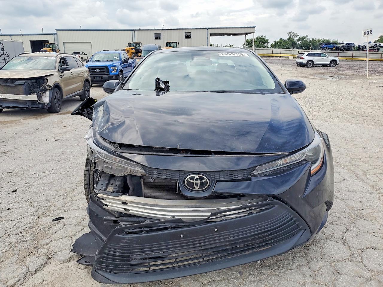 2023 TOYOTA COROLLA LE — снимка 5