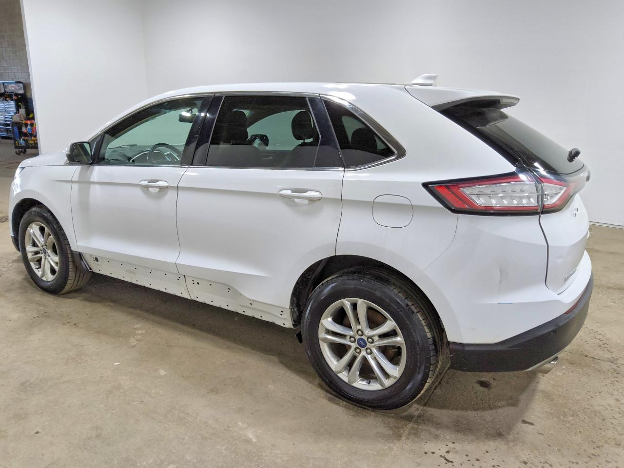2015 FORD EDGE SEL — снимка 2