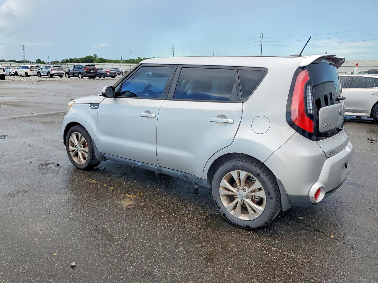 2016 KIA SOUL ! — снимка 2