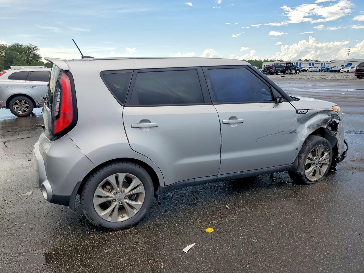 2016 KIA SOUL ! — снимка 3