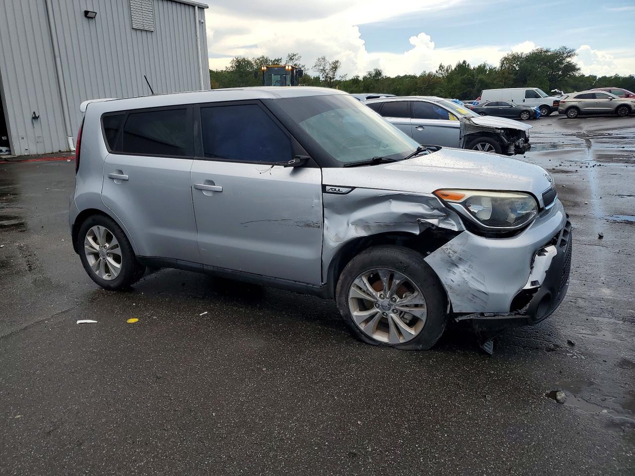 2016 KIA SOUL ! — снимка 4