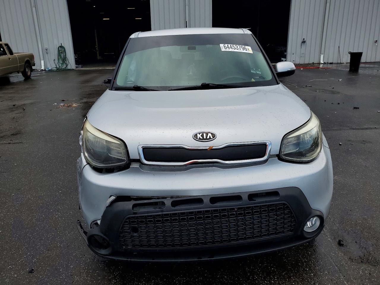 2016 KIA SOUL ! — снимка 5