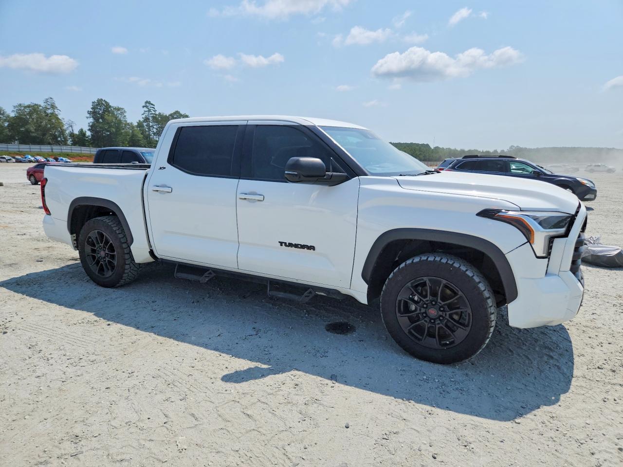 2023 TOYOTA TUNDRA SR5 — снимка 4