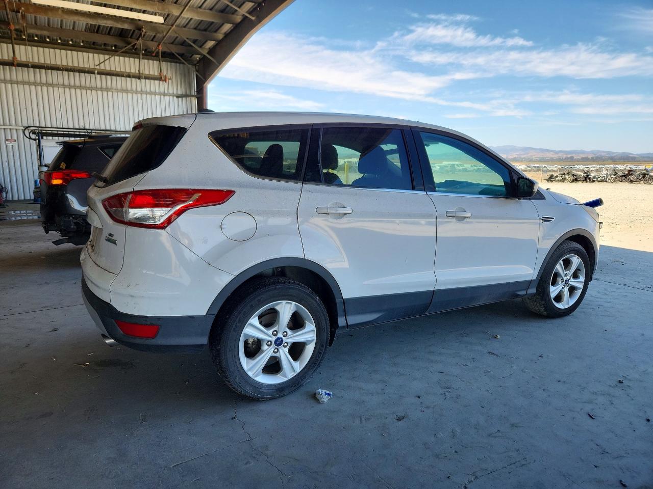2015 FORD ESCAPE — снимка 3