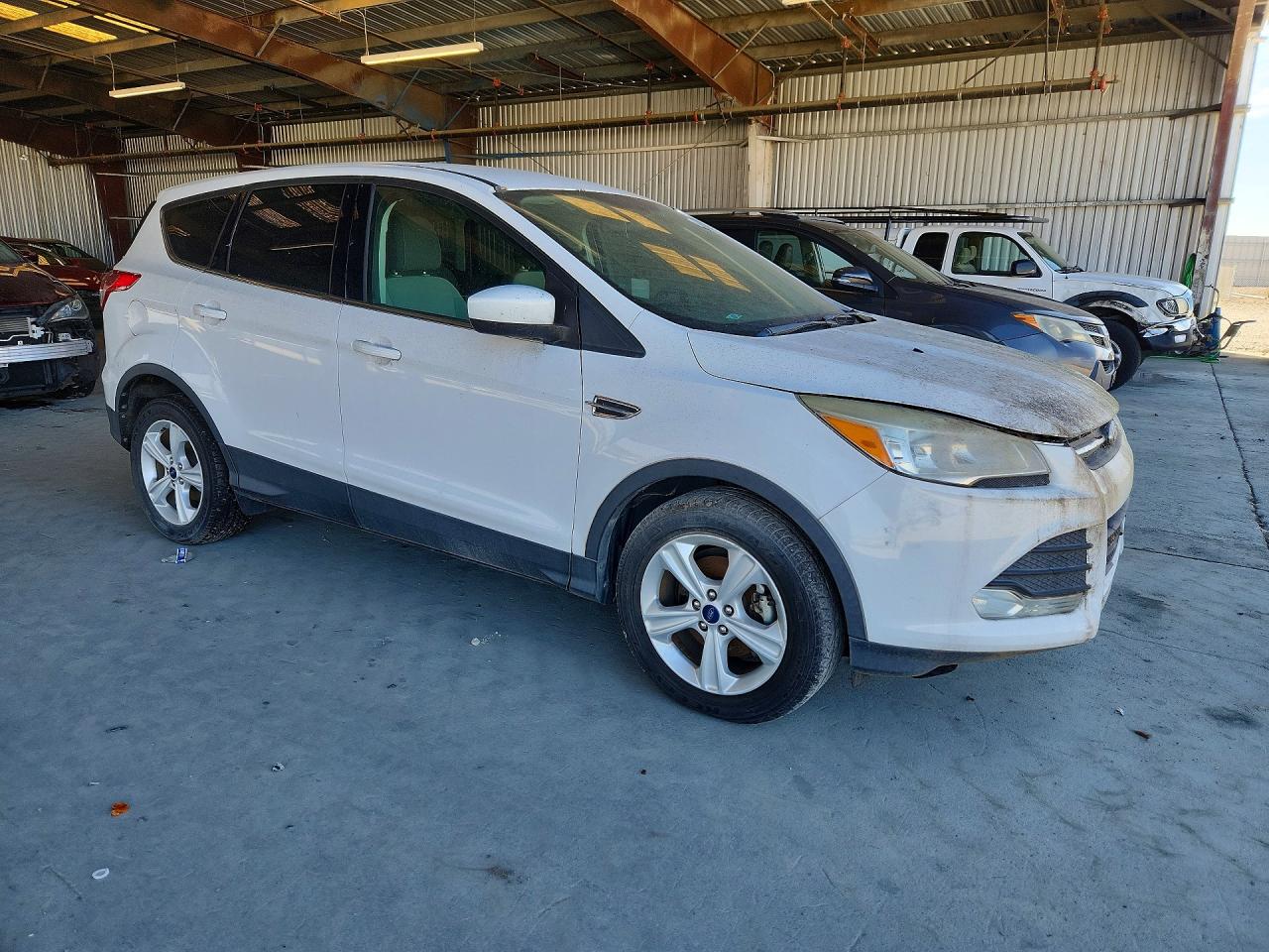2015 FORD ESCAPE — снимка 4