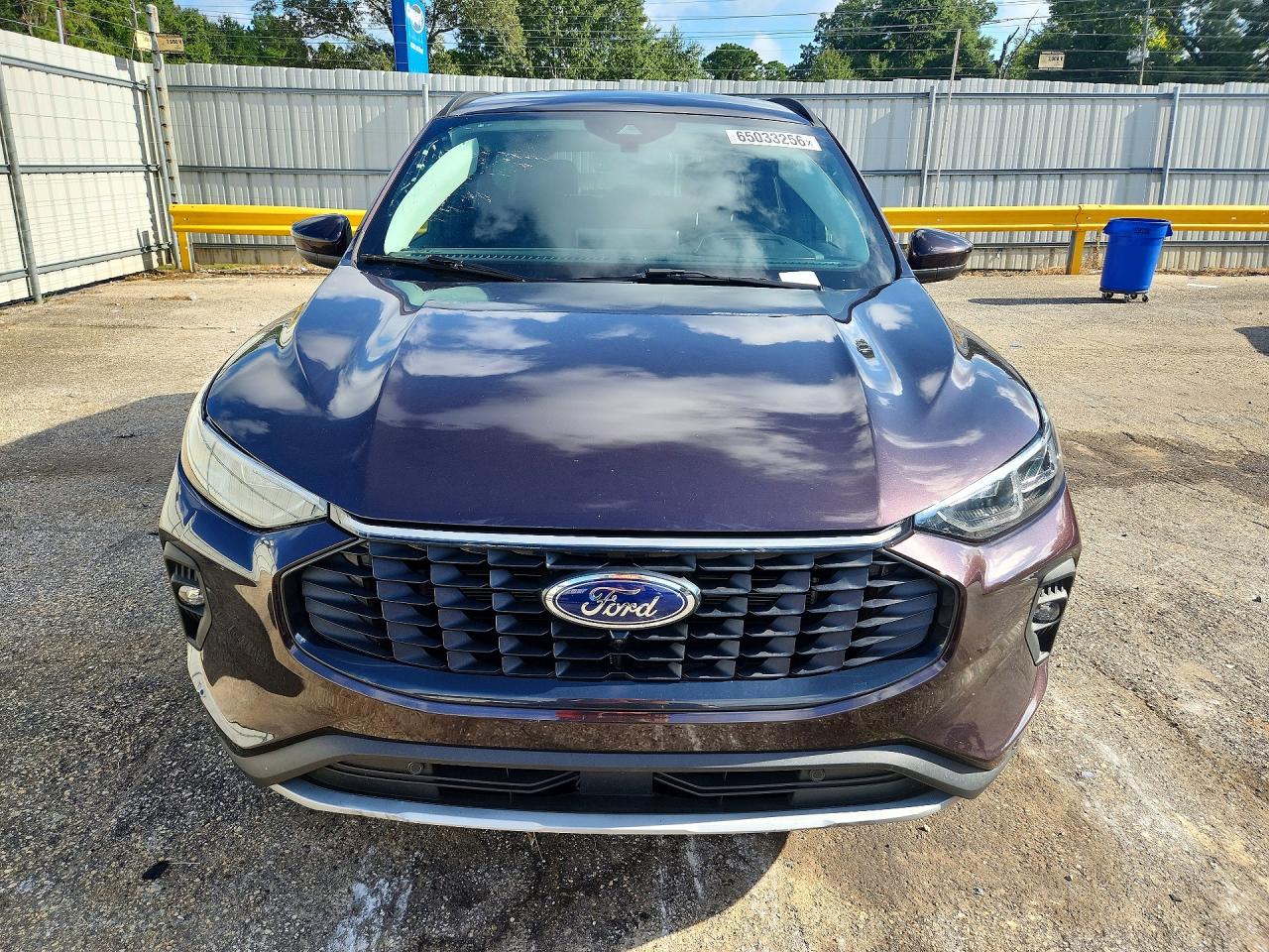2023 FORD ESCAPE — снимка 5