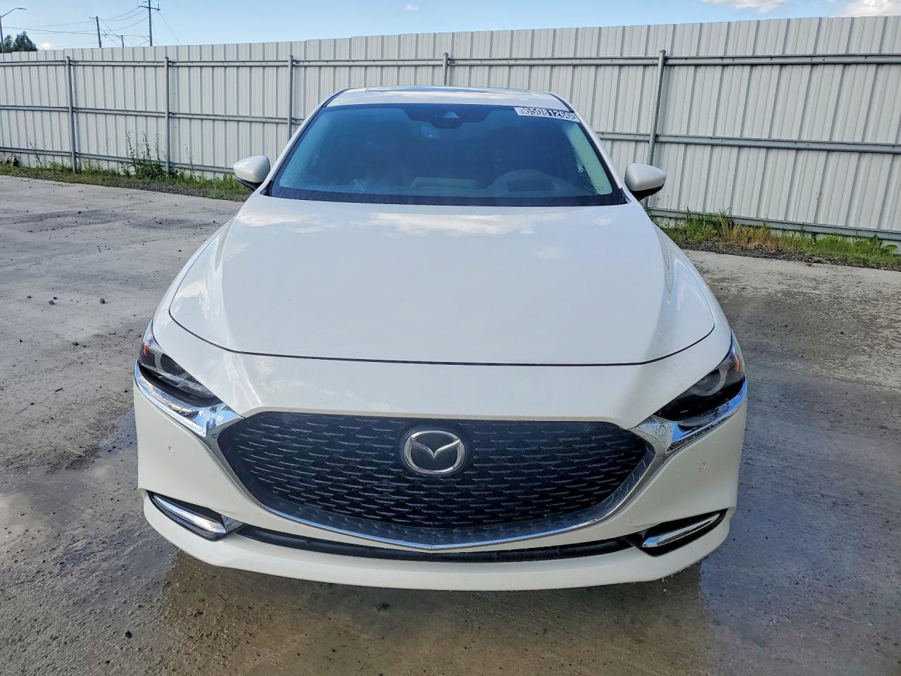 2021 MAZDA 3 — снимка 5