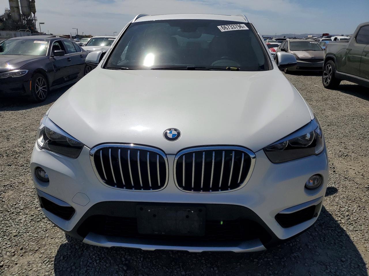 2018 BMW X1 SDRIVE28I — снимка 5