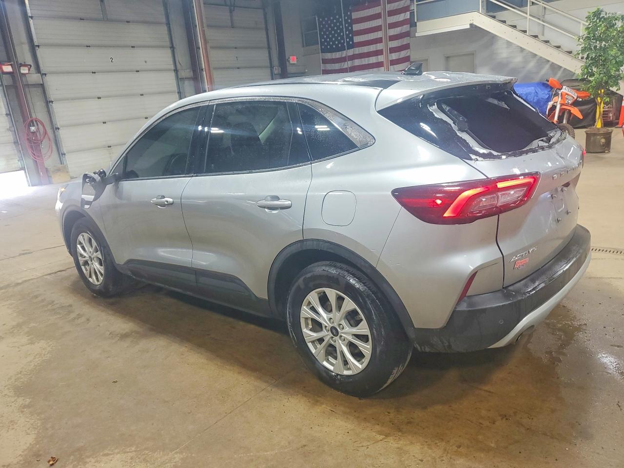 2023 FORD ESCAPE ACTIVE — снимка 2