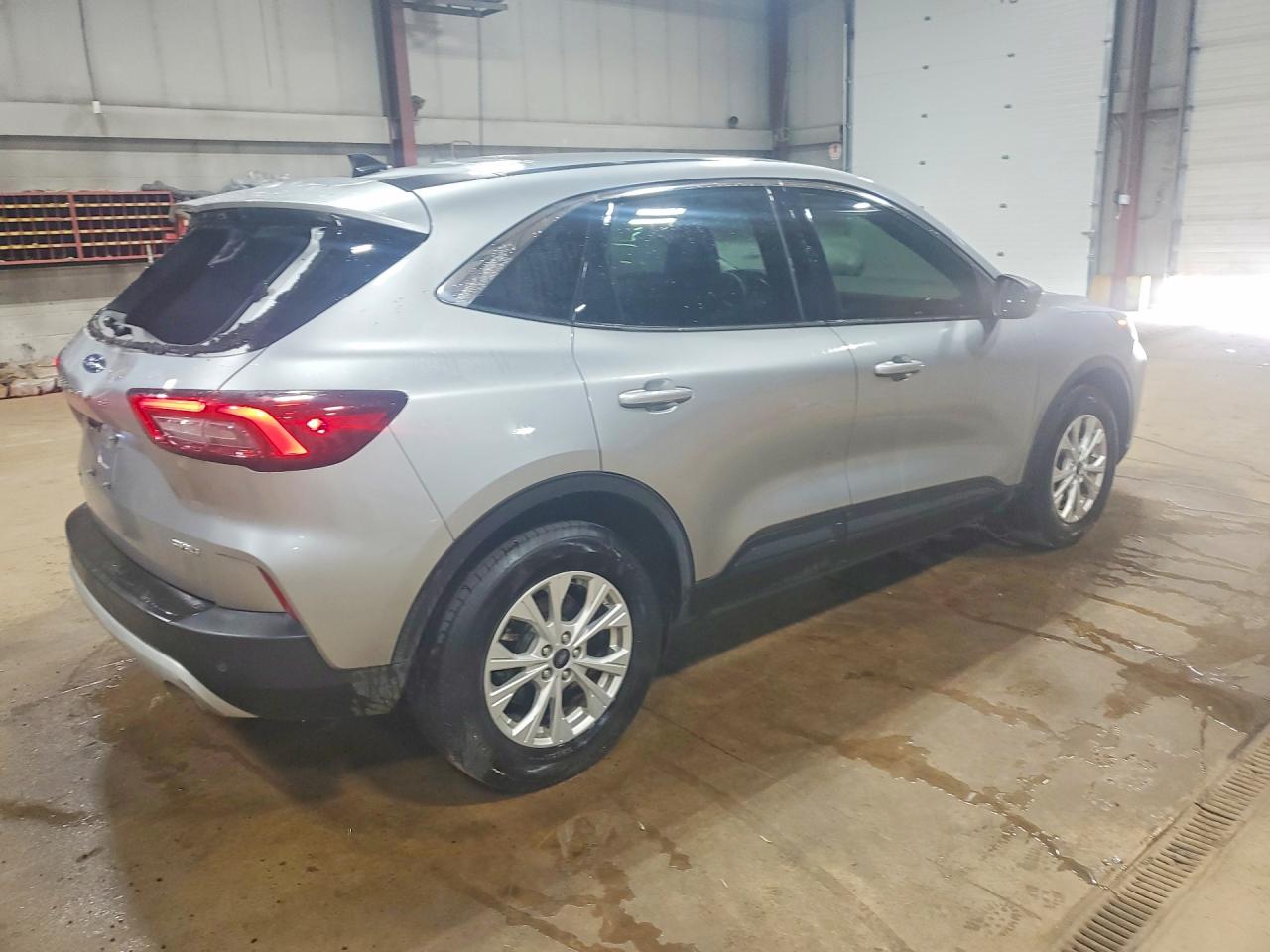 2023 FORD ESCAPE ACTIVE — снимка 3