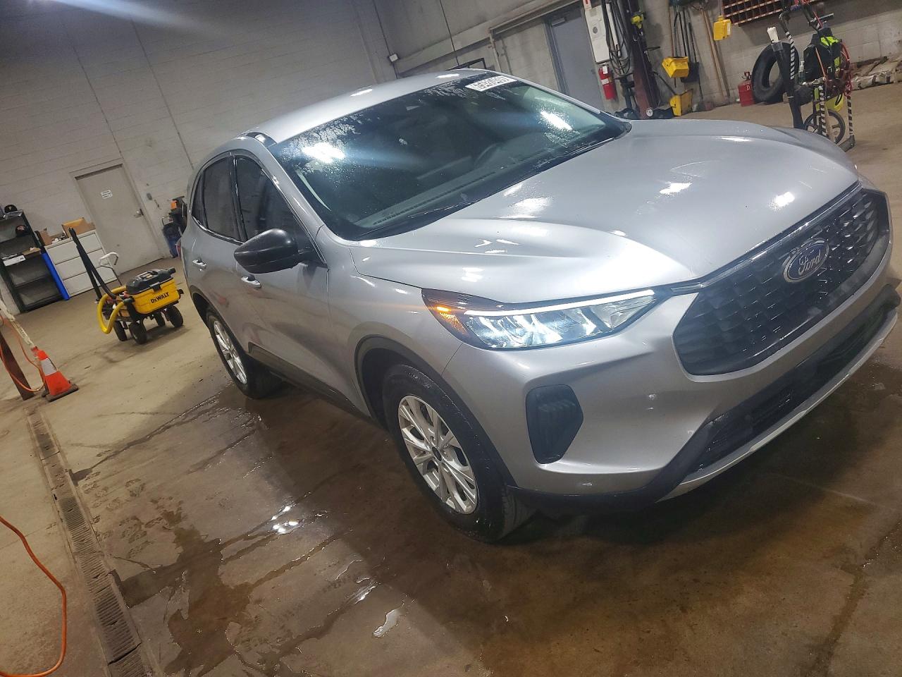 2023 FORD ESCAPE ACTIVE — снимка 4