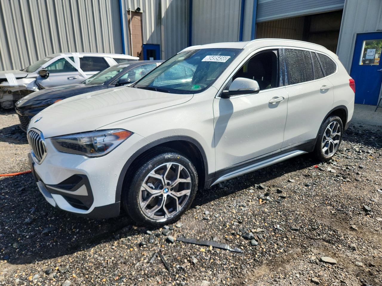 2022 BMW X1 XDRIVE28I