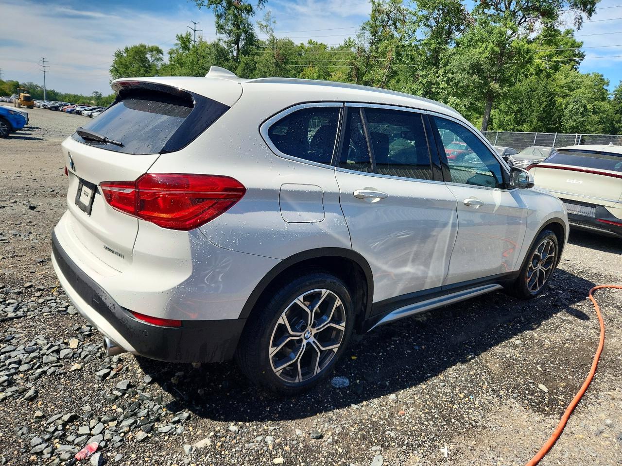 2022 BMW X1 XDRIVE28I — снимка 3