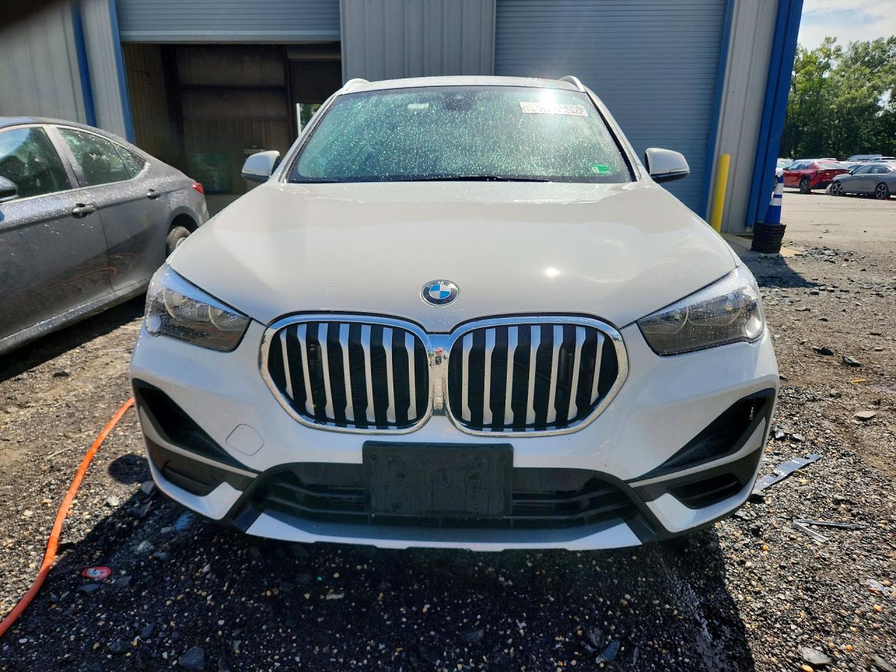 2022 BMW X1 XDRIVE28I — снимка 5