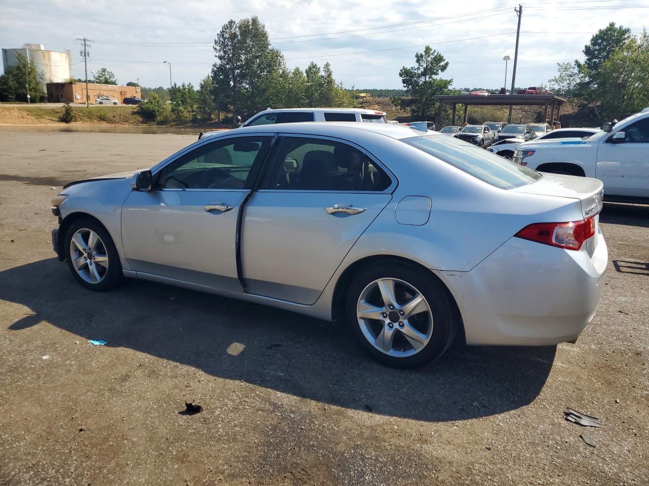 2014 ACURA TSX — снимка 2