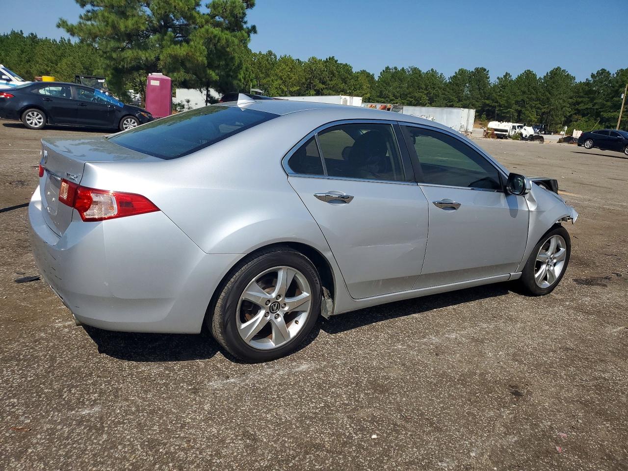 2014 ACURA TSX — снимка 3