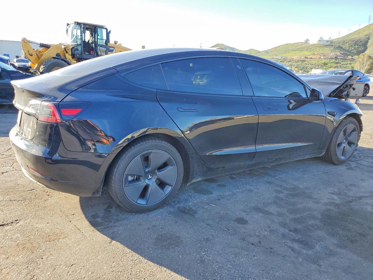 2023 TESLA MODEL 3 — снимка 3