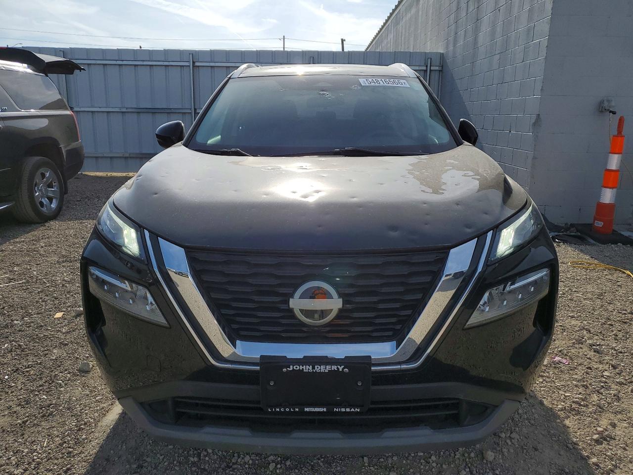 2023 NISSAN ROGUE SV — снимка 5