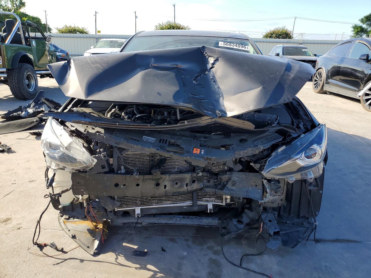 2015 MAZDA 3 TOURING — снимка 5